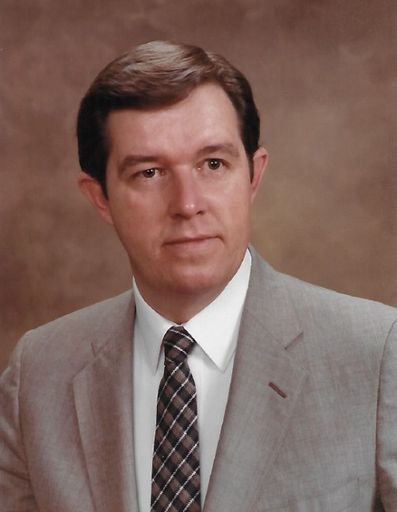 Charles E. Allen