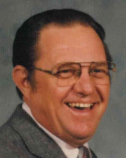 David D. Dormer, Sr.