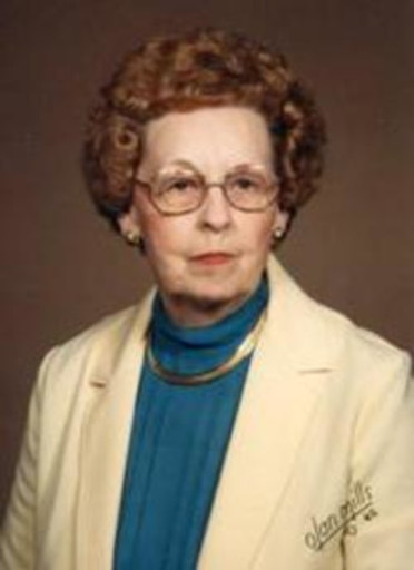 Mary Alease   Helms Hill Broome