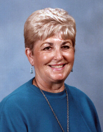 Peggy Ann Davis Michel