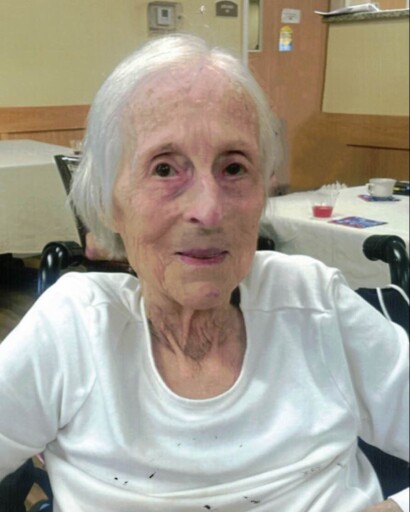 Mary E. (Dunleavy) Hopbell's obituary image