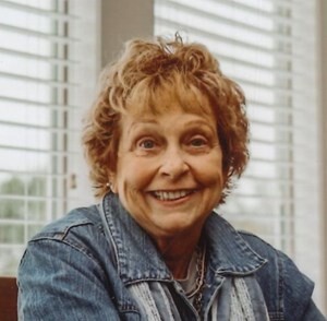 Jane Ellen Gowen