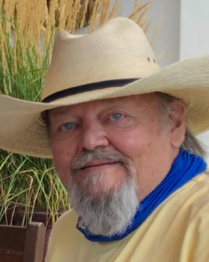 Michael James White's obituary image