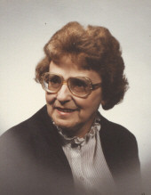 Frances E. Averill "Panny" "Granny Panny"