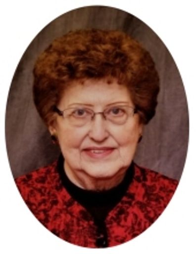 Edna Rausch