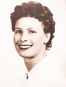 Eva M. Jasmann