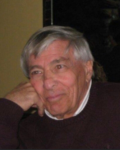 Philip J. Gaudet's obituary image