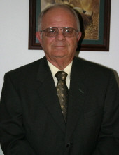 Webb  J. Crecink III