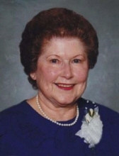 Ann Judice