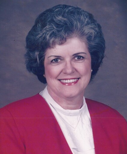 Joyce (Loudermilk)  Lineberger