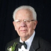 Peter Edward Heineman Profile Photo