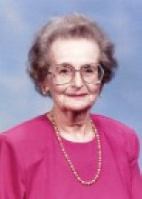 Ethel Mcmillan