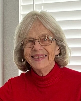 Suzanne M. Horbury