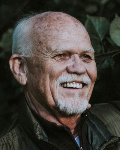 Paul F. Cotter's obituary image