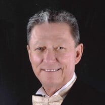 Stephen J. Livens Profile Photo