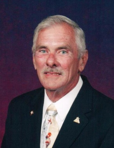 James Fisher Sr. Profile Photo