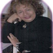 Gloria Molina Profile Photo