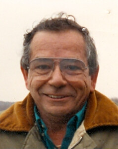 Angelo M. Domenico