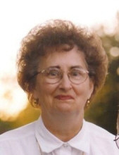 PAULINE MARGARET BAX Profile Photo