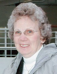 Joann Robertson Isley