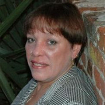 Tina Renee Biggs Profile Photo