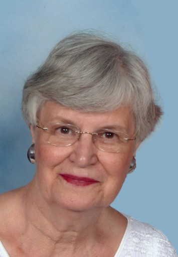 Pearl Glauser Profile Photo