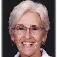 Doris Lewis