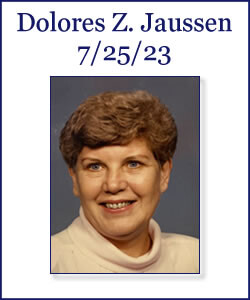 Dolores Jaussen