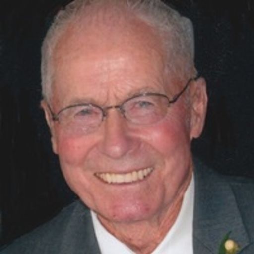 John "Jack" R. Salter