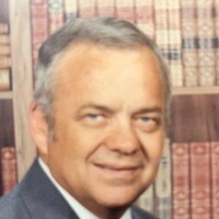 Dr. Charlie Mcilwain Holcomb Profile Photo