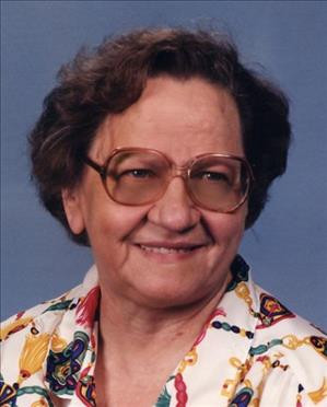 Mary A. Mooney