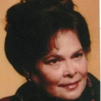 Margaret Lorraine Smith Rodolfich Profile Photo