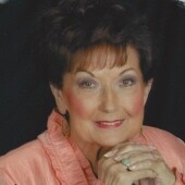 Betty Bennett Profile Photo