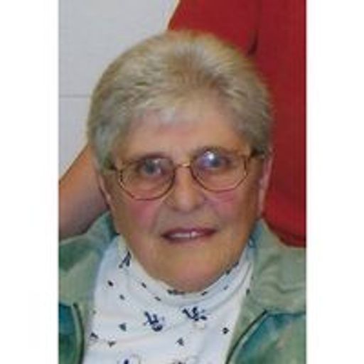 Joyce A. "Tootie" Peserik