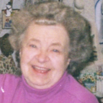 Marguerite E. (Clark) Langlois Profile Photo