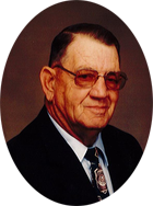 Earl Lee Sr. Goodman