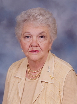 Mary Thomason