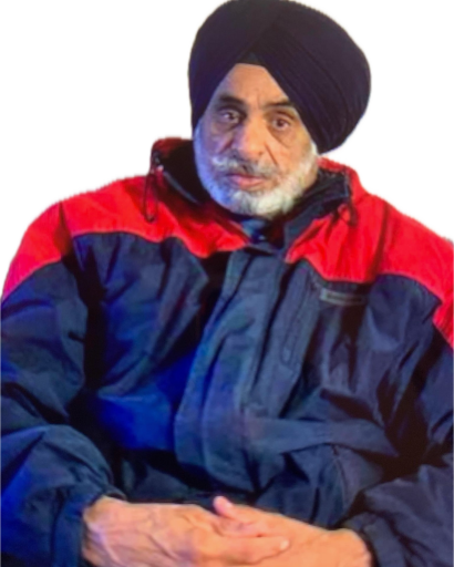 Manjit Singh Jathaul