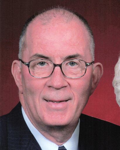 Dale Gann's obituary image