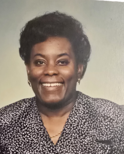 Clara Mae Sheppard's obituary image