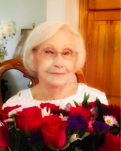 Martha Grace Vaughn's obituary image