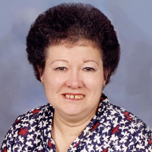 Peggy J. Sheaffer