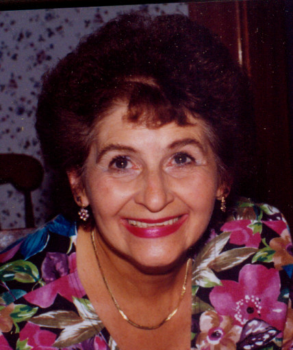 Gloria Byrne