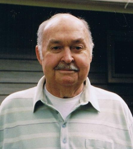 Harold Mathison Profile Photo