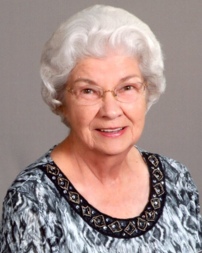 Mary Edwards Allen Profile Photo