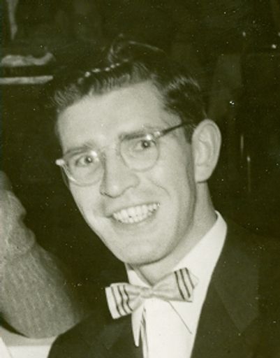 Richard J. Saxe, Sr. Profile Photo