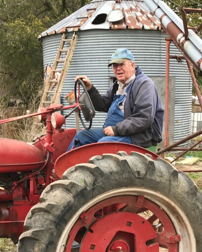 Henry Edward Twiehaus's obituary image