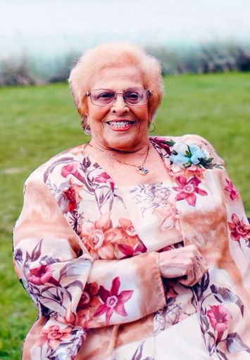 Rosemarie Sorrentino