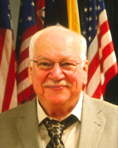 Robert "Bob" L. Tovey