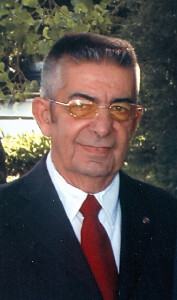 Dominic Angelo Verizzi